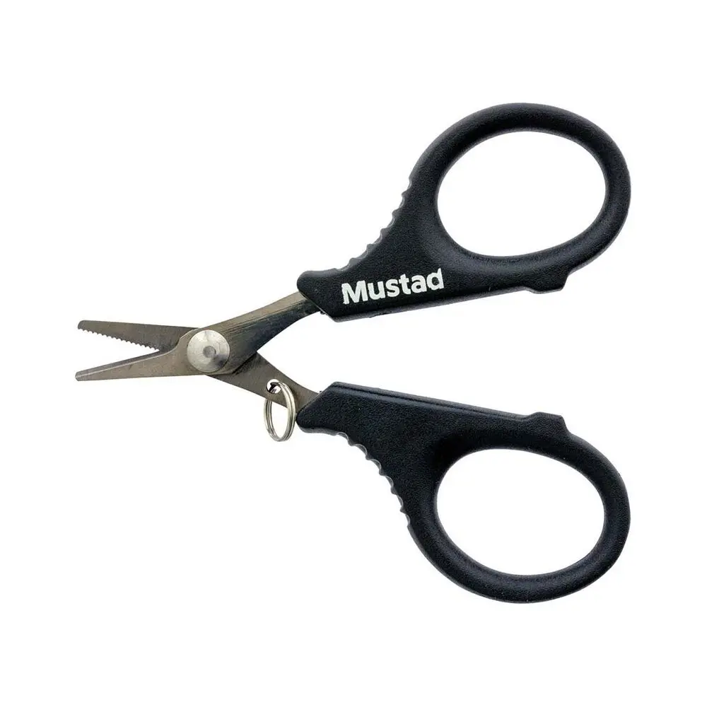 Mustad Micro Braid Scissor