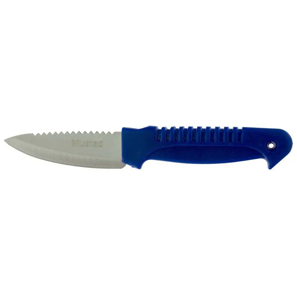 Mustad Bait Knife | 3.5 Inch
