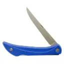 Mustad Folding Fillet Lock Knife | 5 Inch