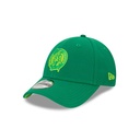 New Era Boston Celtics 9Forty Monochrome Green OSFM