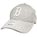 New Era Boston Red Sox 9Forty Women Hard Grey/Neon