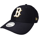 New Era Boston Red Sox 9Forty Women Hex Gold Pop Navy OSFM