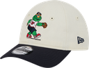 New Era Boston Red Sox 9Twenty Mascot Beige Child