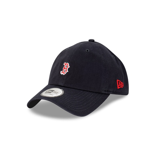 [197372867635] New Era Boston Red Sox Casual Classic Washed Mini Red OSFM