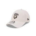 New Era Brisbane Lions 9Forty Onfield Stone OSFM