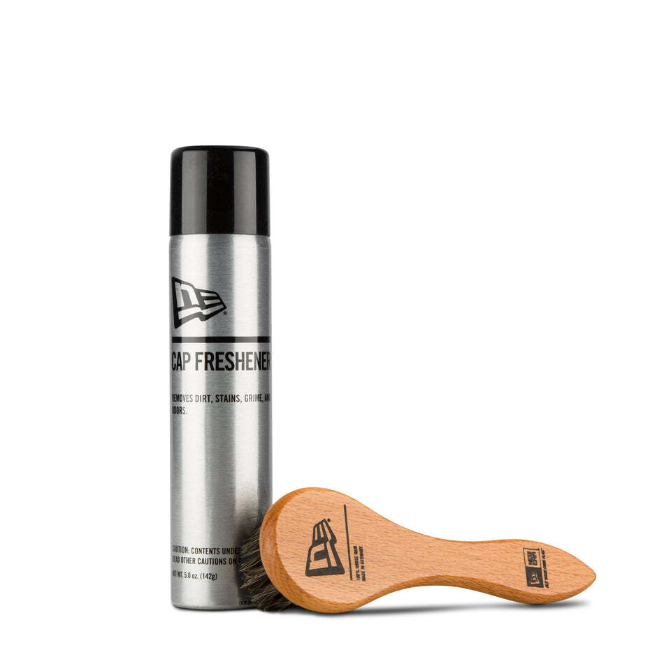 New Era Cap Cleaning Kit