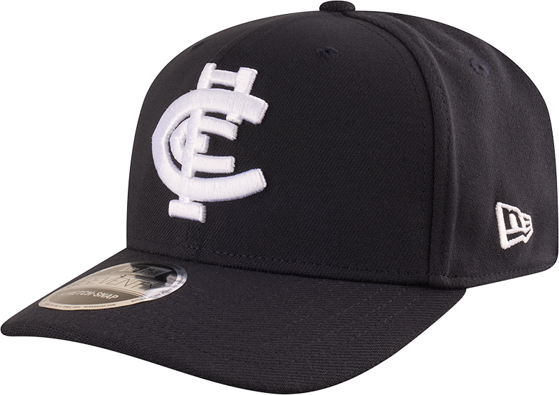 New Era Carlton Blues 9Seventy Supporter 25 Navy OSFM