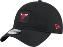 New Era Chicago Bulls 9Twenty All Star Game 25 Black OSFM