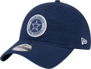 New Era Dallas Cowboys 9Twenty NFL24 Sideline Official Team Colours OSFM