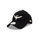 New Era Essendon Bombers Casual Classic Black Stone Black OSFM
