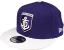 New Era Fremantle Dockers 9Fifty 2-Tone Team Colours