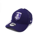 New Era Fremantle Dockers 9Forty Official Onfield 2022 Purple OSFM