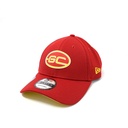 New Era Gold Coast Suns 9Forty Opening Bounce (OFB) 2020 Team Colours