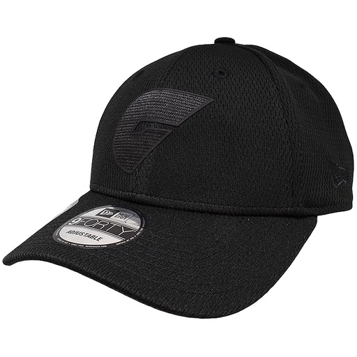 [194458040951] New Era GWS Giants 9Forty Opening Bounce (OFB) 2020 Black On Black