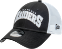New Era Las Vegas Raiders 9Forty Arch Trucker Black/White OSFM