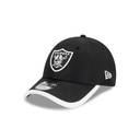 New Era Las Vegas Raiders 9Forty Bind Diamond Era Black OSFM