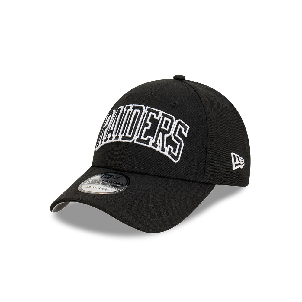 New Era Las Vegas Raiders 9Forty Pack Black OSFM
