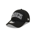 New Era Las Vegas Raiders 9Forty Pack Black OSFM