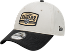 New Era Las Vegas Raiders 9Forty Vintage Stone Patch Up Black OSFM