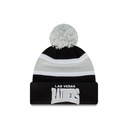 New Era Las Vegas Raiders Beanie Black/Grey OSFM
