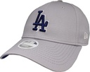 New Era Los Angeles Dodgers 9Forty Women Grey w OTC