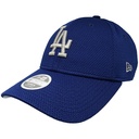 New Era Los Angeles Dodgers 9Forty Women Perf Mesh Dark Royal