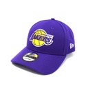 New Era Los Angeles Lakers 9Forty Evergreen 2022 Purple OSFA