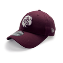 New Era Manly Sea Eagles 9Forty Replen Maroon OSFM