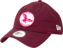 New Era Manly Sea Eagles Casual Classic Heritage Maroon OSFM