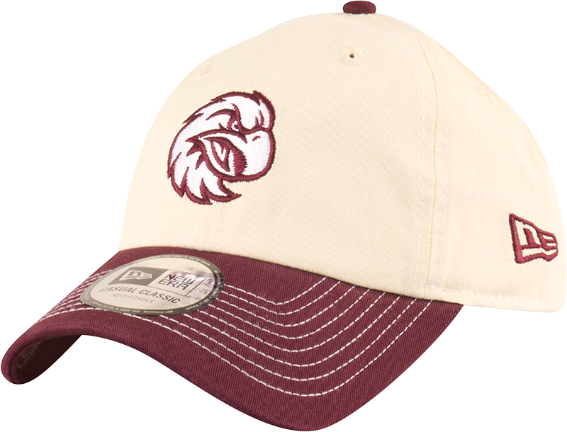 New Era Manly Sea Eagles Casual Classic Two Tone Chrome Contrast Beige OSFM