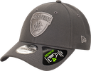 New Era Melbourne Demons 9Forty Tonal Repreve Graphite OSFM