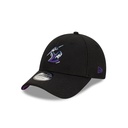 New Era Melbourne Storm 9Forty Kick Off 2023 Black OSFM