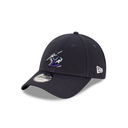 New Era Melbourne Storm 9Forty Replen Navy OSFM