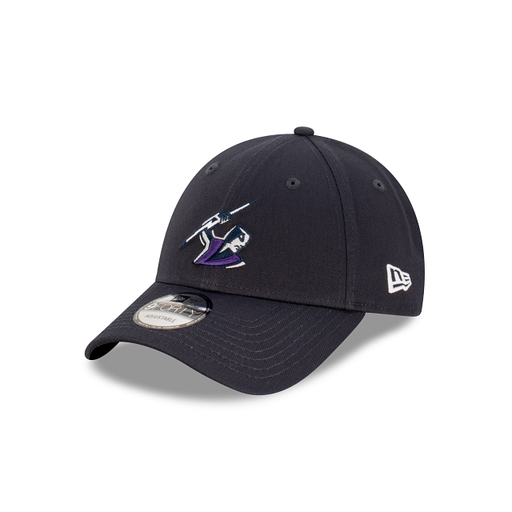 [196315168761] New Era Melbourne Storm 9Forty Replen Navy OSFM