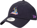 New Era Melbourne Storm Casual Classic Heritage Purple OSFM