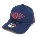 New Era New Orleans Pelicans 9Twenty Back Half Official Team Colours OSFM