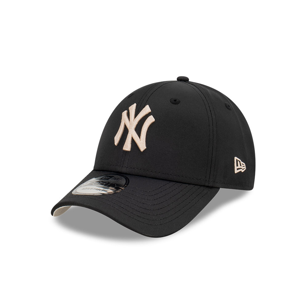 New Era New York Yankees 9Forty Prolite Black Stone OSFM