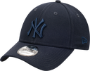 New Era New York Yankees 9Forty Tonal Repreve Navy OSFM