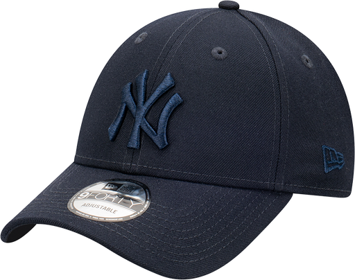 [198059861908] New Era New York Yankees 9Forty Tonal Repreve Navy OSFM
