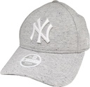 New Era New York Yankees 9Forty Women Hard Grey/Neon