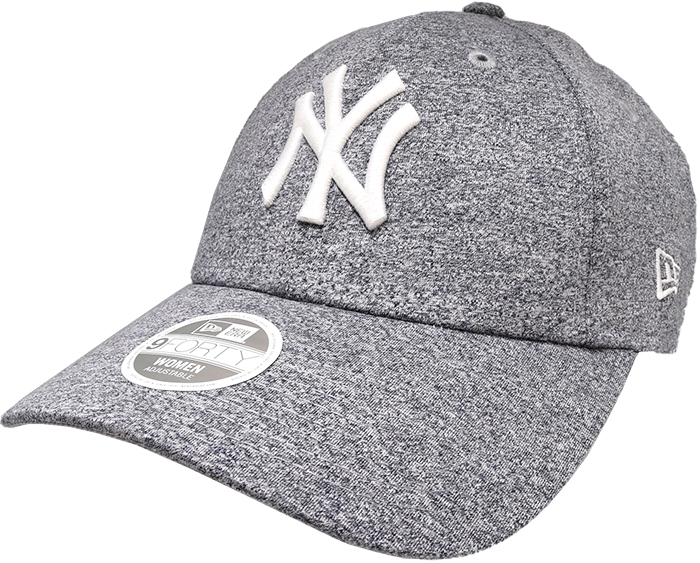 New Era New York Yankees 9Forty Women Team Speck OSFM