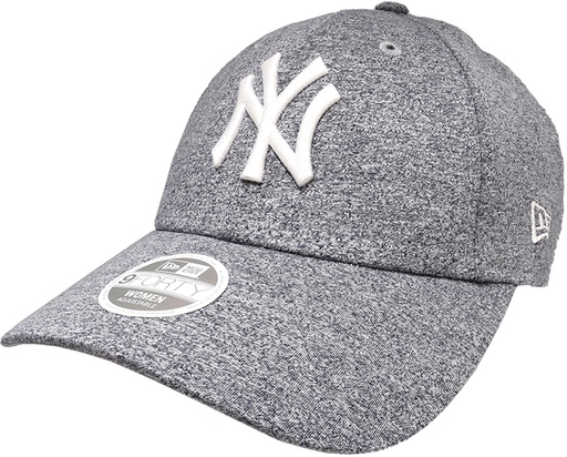 [194457960045] New Era New York Yankees 9Forty Women Team Speck OSFM
