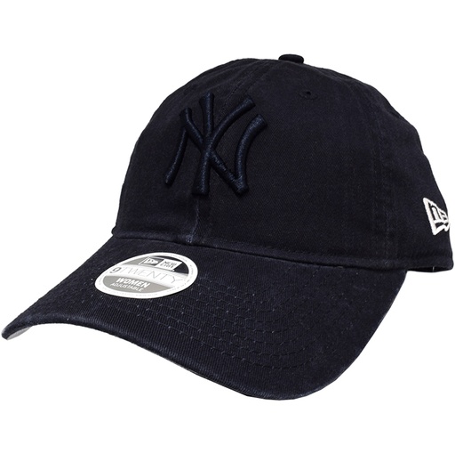[192857431561] New Era New York Yankees 9Twenty Women Tonal Official Team Colours