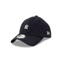 New Era New York Yankees Casual Classic Washed Mini Navy OSFM