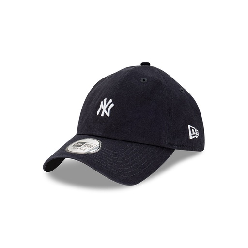 [197372867611] New Era New York Yankees Casual Classic Washed Mini Navy OSFM