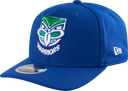 New Era New Zealand Warriors 9Seventy Supporter 25 Blue OSFM