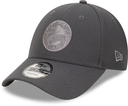New Era Parramatta Eels 9Forty Repreve Graphite OSFM