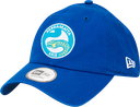New Era Parramatta Eels Casual Classic Heritage Blue OSFM
