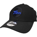 New Era Philadelphia 76ers 9Forty Color Pop OSFA