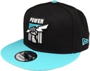 New Era Port Adelaide Power 9Fifty 2-Tone Team Colours
